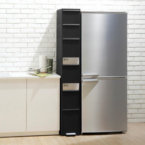 分別スイングストッカー | インテリア雑貨・ゴミ箱