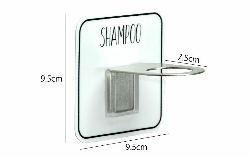 オテル Otel マジックシートフックホルダー3個セット | バスクッズ・ソープディスペンサー