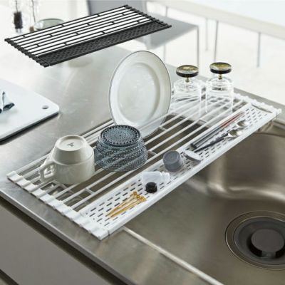 山崎実業 キッズパネル付きハンガーラック タワー tower | ハンガー