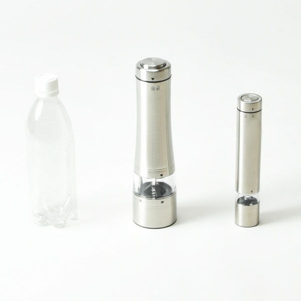 ラッセルホブス Russell Hobbs　電動ミル ソルト&ペッパー ミニ | キッチン雑貨・電動ミル