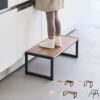 山崎実業 踏み台 タワー tower | インテリア雑貨・タワーシリーズ
