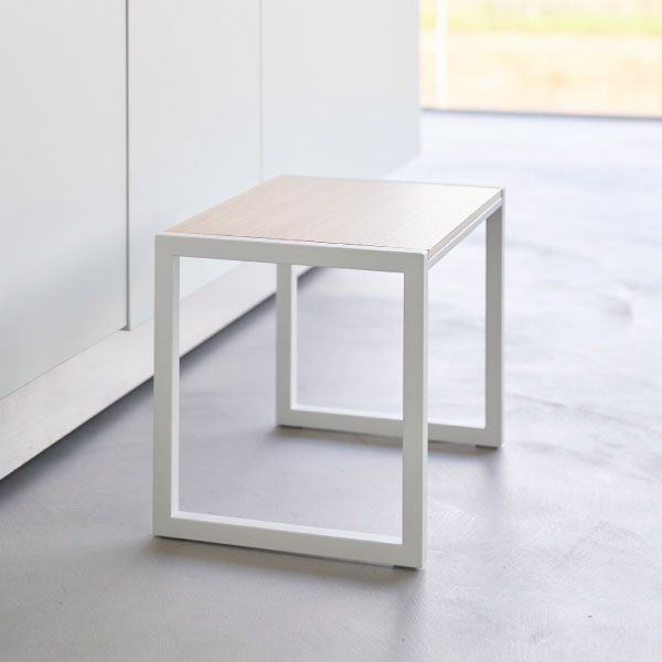 山崎実業 踏み台 タワー tower | インテリア雑貨・タワーシリーズ