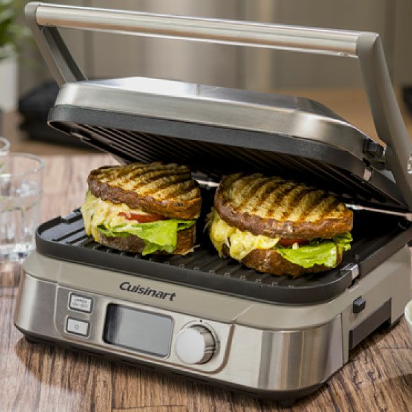 クイジナート マルチグルメプレート たこ焼きプレート付き | キッチン