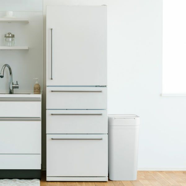 Seals シールズ45 密閉ダストボックス LBD-03 | ゴミ箱・インテリア雑貨