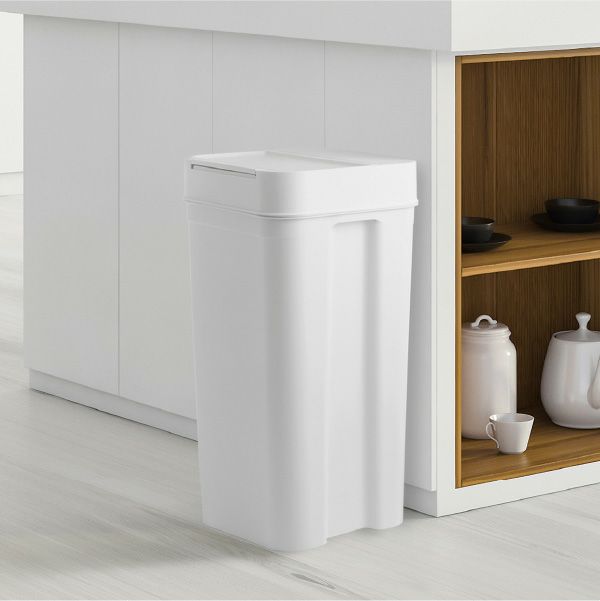 Seals シールズ45 密閉ダストボックス LBD-03 | ゴミ箱・インテリア雑貨