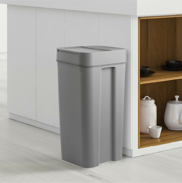 Seals シールズ45 密閉ダストボックス LBD-03 | ゴミ箱・インテリア雑貨