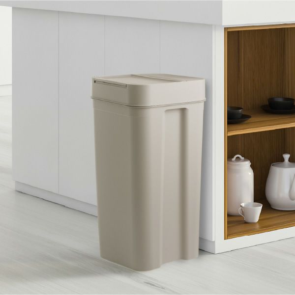 Seals シールズ45 密閉ダストボックス LBD-03 | ゴミ箱・インテリア雑貨