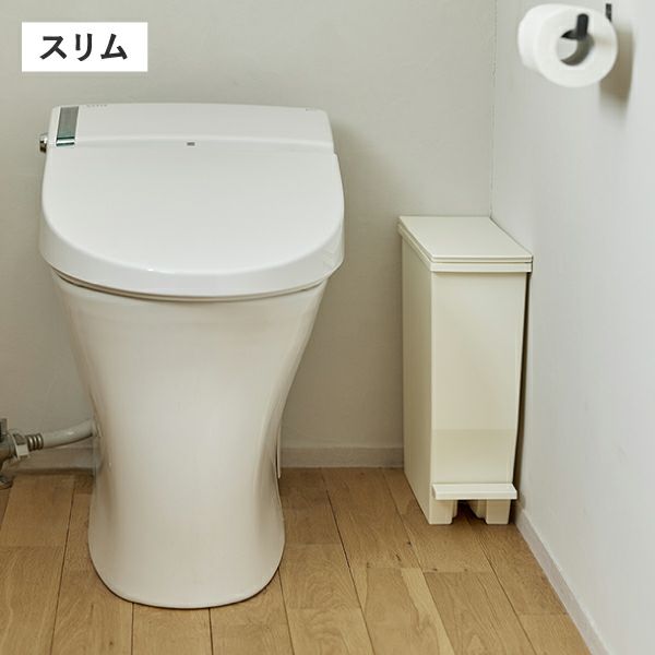 SOLOW ソロウ ペダルオープンシリーズ 2個セット | インテリア雑貨・ゴミ箱