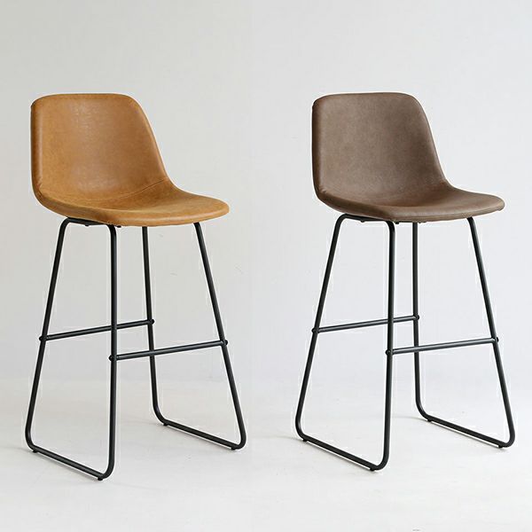 ヴィンテージ調ハイチェア | インテリア雑貨・椅子