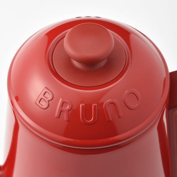 名探偵コナン ステンレスデイリーケトル RM BRUNOケトル ケトル 名探偵コナン ステンレスデイリーケトル RM BRUNOケトル