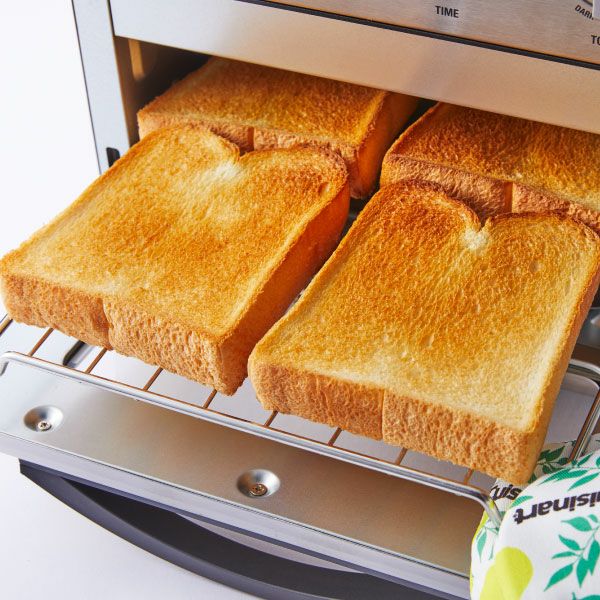 クイジナート Cuisinart ノンフライオーブントースター TOA-29