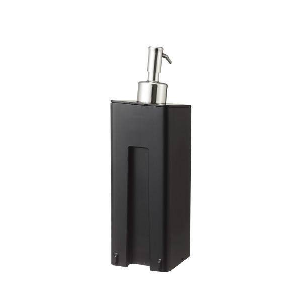 山崎実業 フィルムフックツーウェイディスペンサー タワー 3個セット tower | バスグッズ・タワーシリーズ