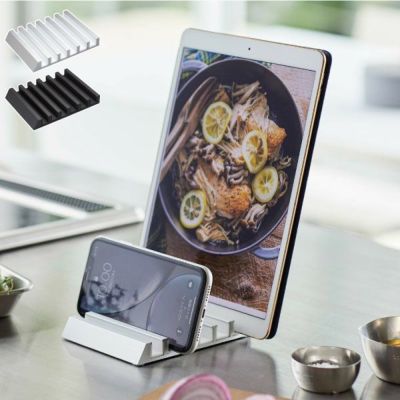 山崎実業 PC モニタースタンド タワー tower | インテリア雑貨