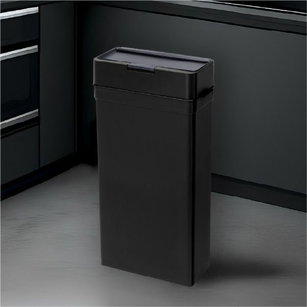 seals シールズ25 抗ウイルス・抗菌 密閉ダストボックス 25L | インテリア雑貨・ゴミ箱
