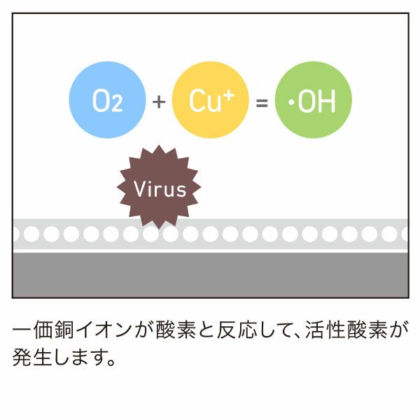 シールズ9.5 抗ウイルス・抗菌 密閉ダストボックス 9.5L | インテリア雑貨・ゴミ箱