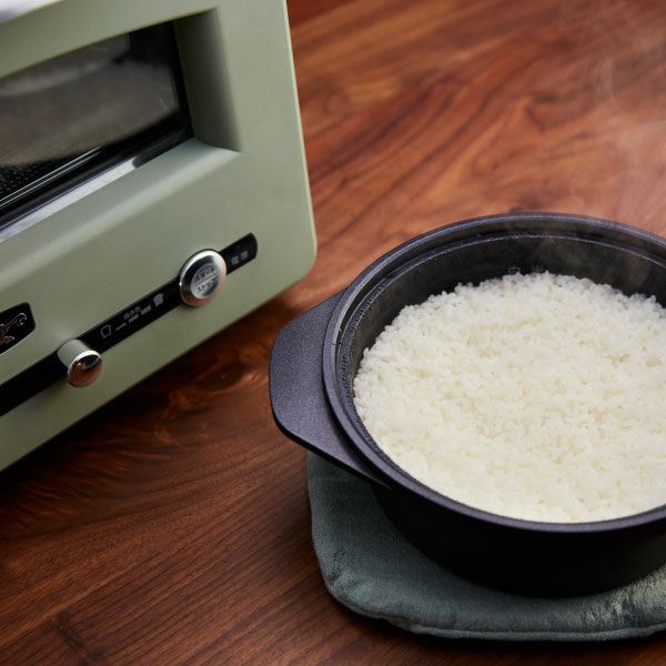 アラジン Aladdin グラファイトグリル&トースター フラッグシップモデル 新型 AET-GP14A 4枚焼き | キッチン家電・トースター