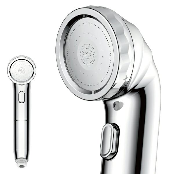 ナノバブルシャワー BIRAKU | バスグッズ・シャワーヘッド