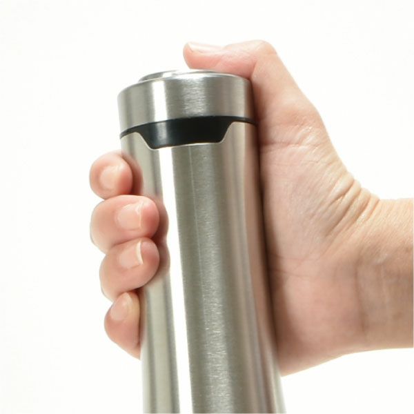 Russell Hobbs ラッセルホブス 電動ミル ソルト＆ペッパー ウッドスタンドセット | キッチン家電・電動ミル