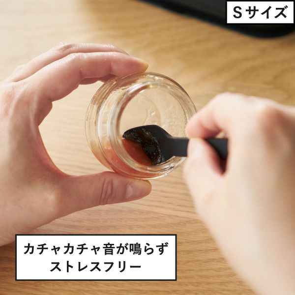 山崎実業 シリコーンスプーン タワー tower | キッチン雑貨・タワーシリーズ