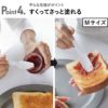 山崎実業 シリコーンスプーン タワー tower | キッチン雑貨・タワーシリーズ