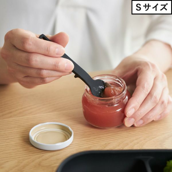 山崎実業 シリコーンスプーン タワー tower | キッチン雑貨・タワーシリーズ