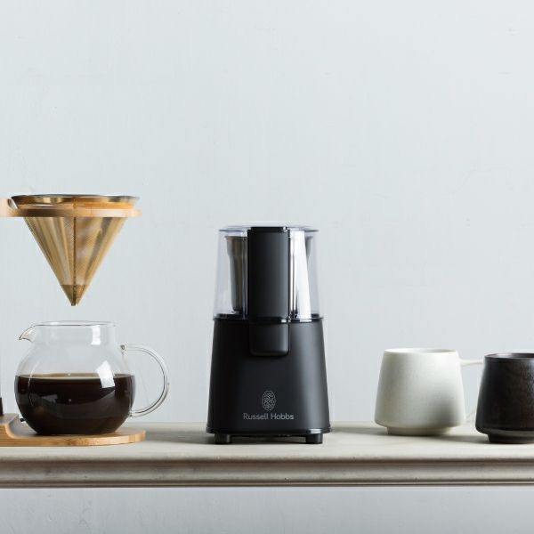 Russell Hobbs コーヒーメーカー　コーヒーミル 81zbJ5D8izL._UF350,350_QL80_.jpg