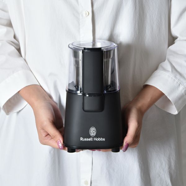 ラッセルホブス Russell Hobbs コーヒーグラインダー マット