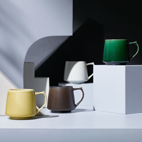 Cores コレス キキマグ C811 | キッチン雑貨・マグカップ