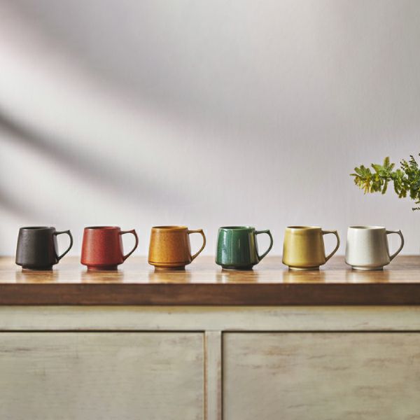 Cores コレス キキマグ C811 | キッチン雑貨・マグカップ