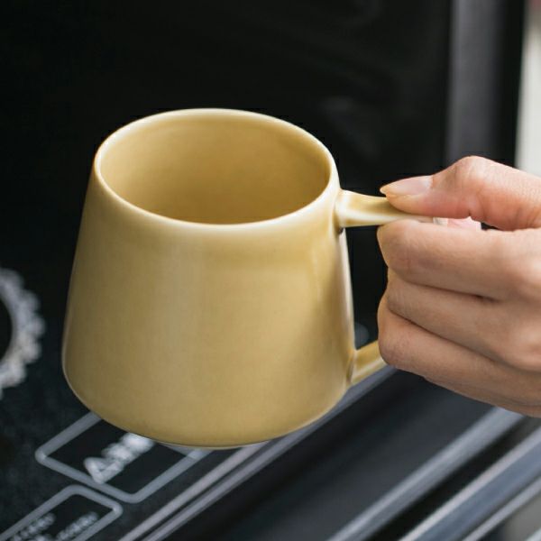 Cores コレス キキマグ 2個セット C811 | キッチン雑貨・マグカップ