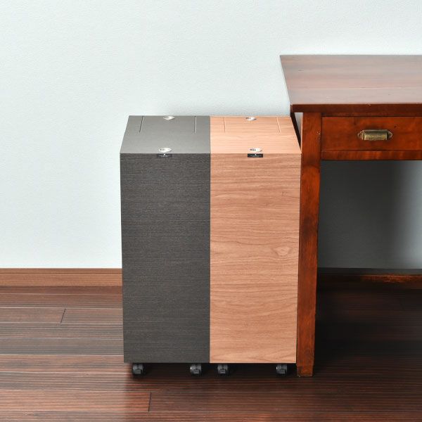 バスク グランデペール 1段 | インテリア雑貨・ゴミ箱