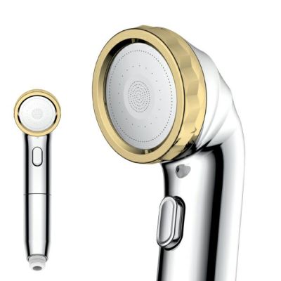 ナノバブルシャワー SILKIST | バスグッズ・シャワーヘッド | モノ