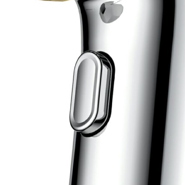 ナノバブルシャワー SILKIST | バスグッズ・シャワーヘッド