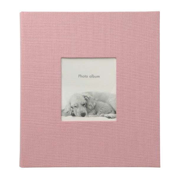 マークス フォトフレームアルバム・バインダー式 3冊セット MARK'S | フォトフレームアルバム・アルバム