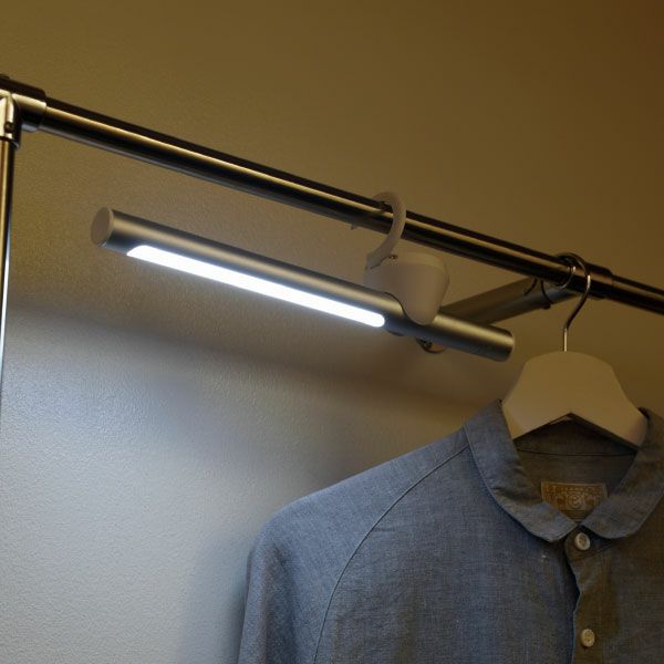 BRUNO LEDスティックライト ブルーノ | インテリア雑貨・照明