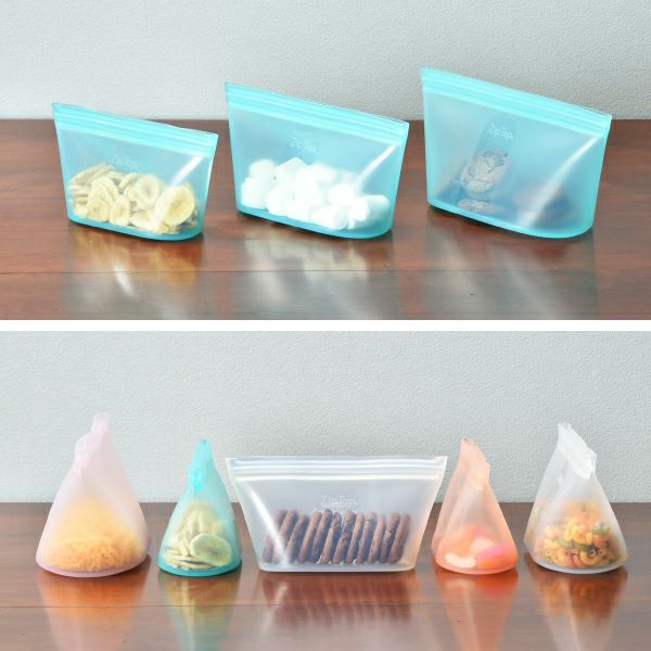 Zip Top ジップトップ ディッシュ 3点セット | キッチン雑貨・保存容器