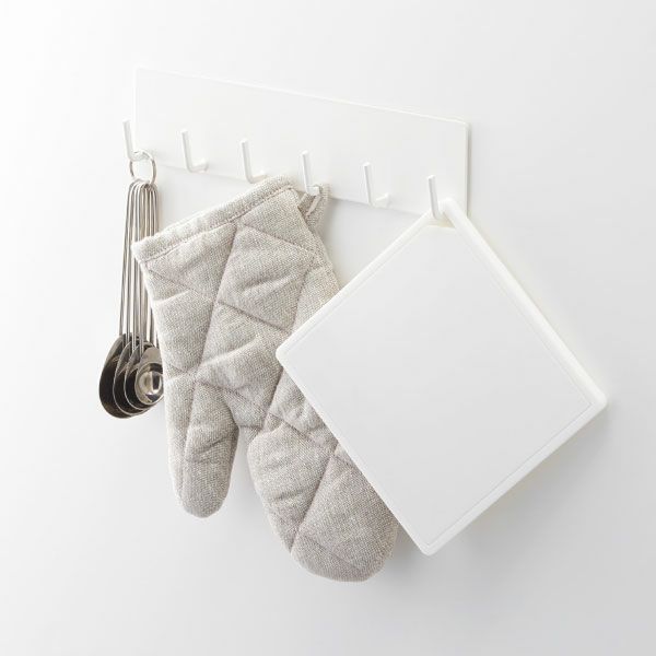 山崎実業 シリコン鍋敷き タワー tower | キッチン雑貨・タワーシリーズ