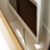 山崎実業 石こうボード壁対応 タブレット＆リモコンホルダー リン RIN | インテリア雑貨・タワーシリーズ