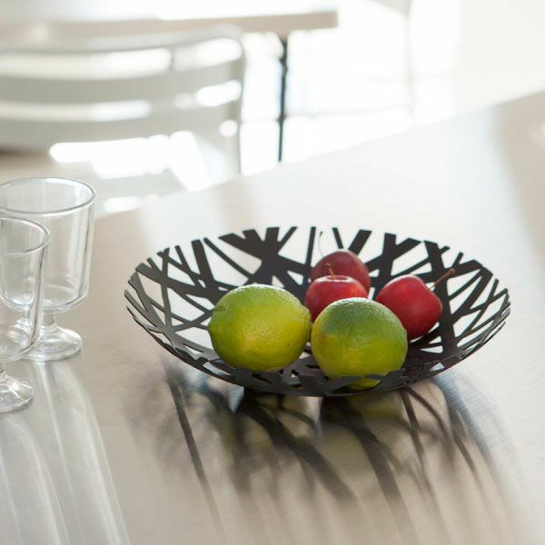 山崎実業 フルーツボール タワー tower | キッチン雑貨・タワーシリーズ