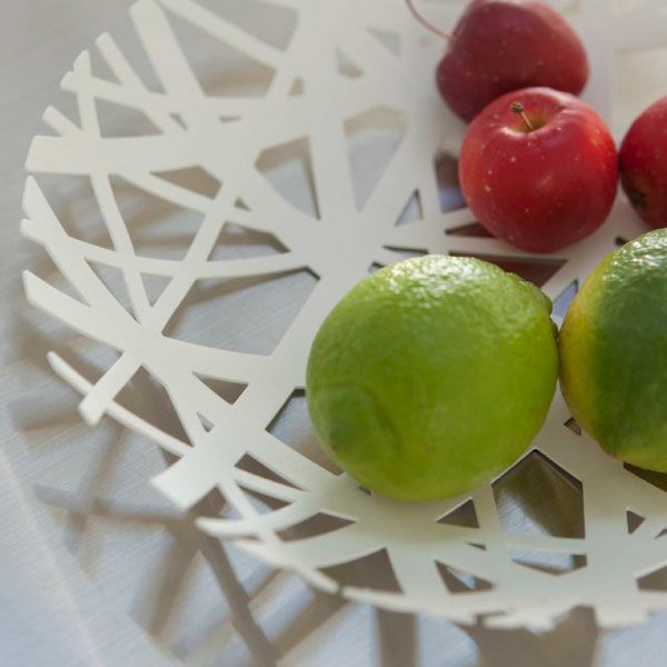 山崎実業 フルーツボール タワー tower | キッチン雑貨・タワーシリーズ