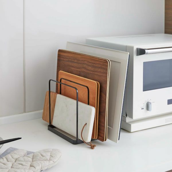 山崎実業 トレースタンド タワー tower | キッチン雑貨・タワーシリーズ