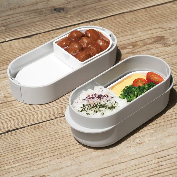 tak. LEAKPROOF LUNCH BOX リークプルーフランチボックス タック | キッチン雑貨・弁当箱