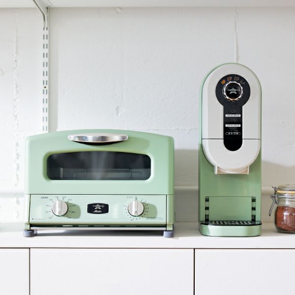 アラジン Aladdin コーヒーブリュワー | キッチン家電・コーヒーメーカー