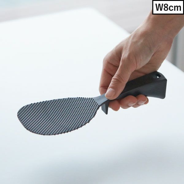  山崎実業 立って置けるしゃもじ タワー tower | キッチン雑貨・タワーシリーズ