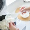  山崎実業 立って置けるしゃもじ タワー tower | キッチン雑貨・タワーシリーズ