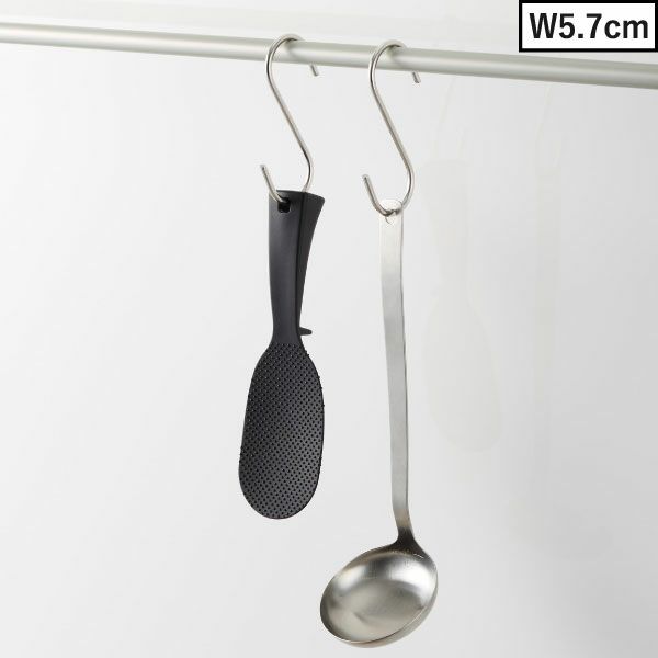  山崎実業 立って置けるしゃもじ タワー tower | キッチン雑貨・タワーシリーズ