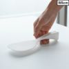  山崎実業 立って置けるしゃもじ タワー tower | キッチン雑貨・タワーシリーズ