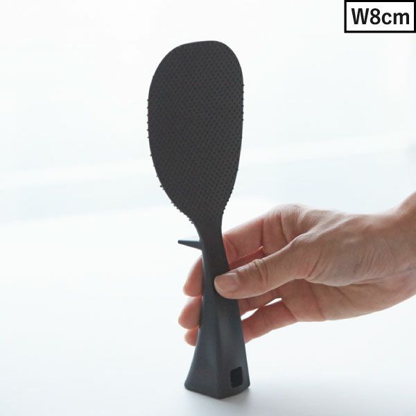  山崎実業 立って置けるしゃもじ タワー tower | キッチン雑貨・タワーシリーズ