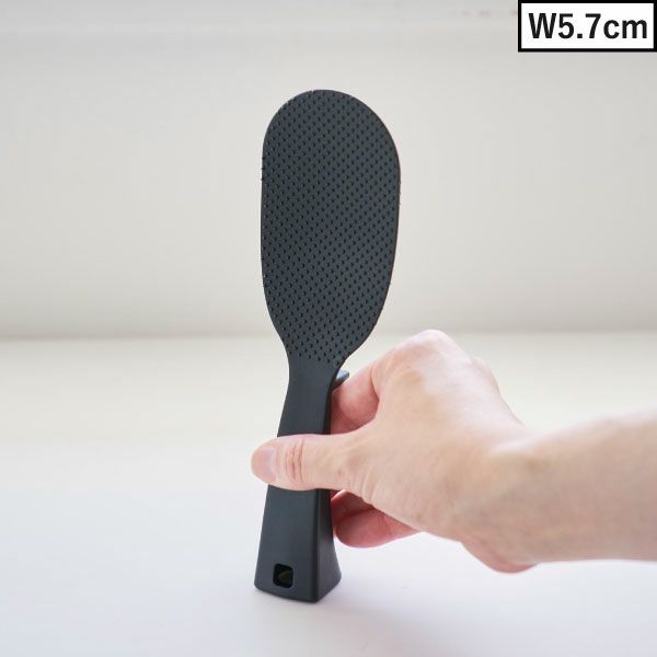  山崎実業 立って置けるしゃもじ タワー tower | キッチン雑貨・タワーシリーズ