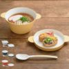 tak. KIDS DISH soup bowl set M キッズディッシュ スープボウルセット M タック | キッチン雑貨・食器